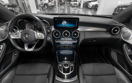 Mercedes-Benz C-Класс, 2019 год, 2 950 000 рублей, 8 фотография