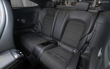 Mercedes-Benz C-Класс, 2019 год, 2 950 000 рублей, 12 фотография