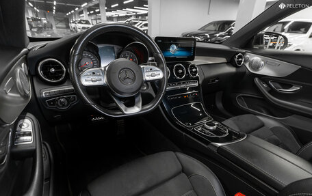 Mercedes-Benz C-Класс, 2019 год, 2 950 000 рублей, 7 фотография