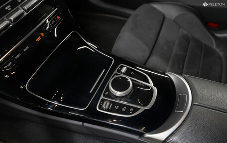 Mercedes-Benz C-Класс, 2019 год, 2 950 000 рублей, 17 фотография