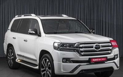 Toyota Land Cruiser 200, 2017 год, 5 775 000 рублей, 1 фотография