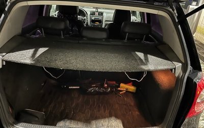 Volkswagen Golf V, 2007 год, 370 000 рублей, 1 фотография