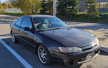 Toyota Sprinter Trueno VII (AE110/AE111), 1998 год, 450 000 рублей, 1 фотография