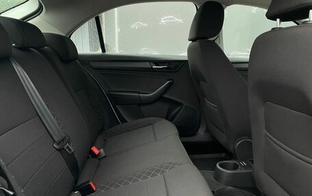 Skoda Rapid II, 2020 год, 1 647 300 рублей, 8 фотография