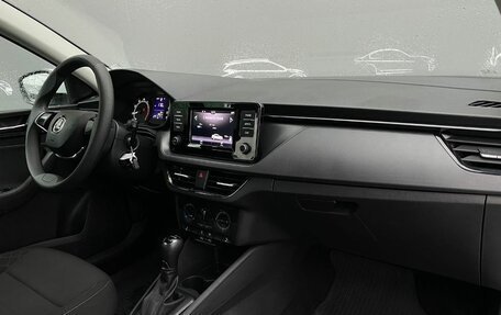 Skoda Rapid II, 2020 год, 1 647 300 рублей, 7 фотография