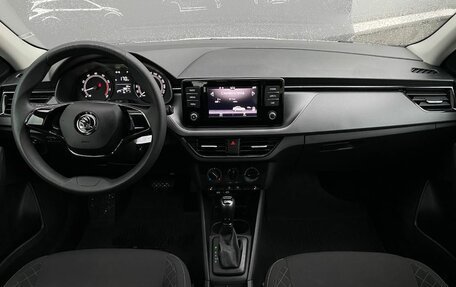 Skoda Rapid II, 2020 год, 1 647 300 рублей, 6 фотография