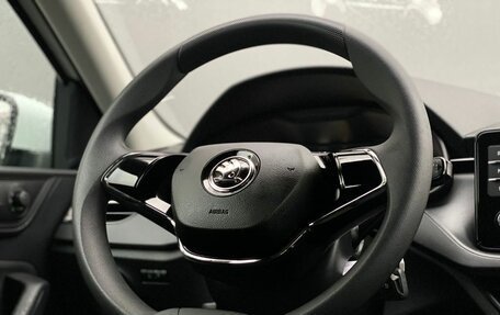 Skoda Rapid II, 2020 год, 1 647 300 рублей, 17 фотография