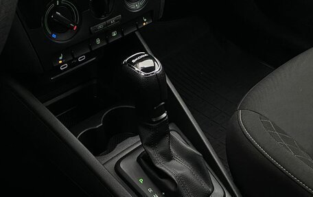 Skoda Rapid II, 2020 год, 1 647 300 рублей, 14 фотография