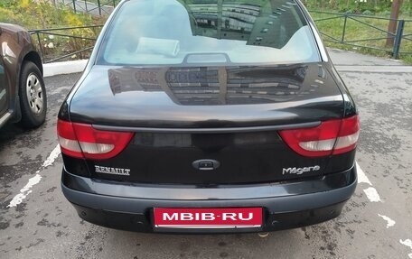 Renault Megane II, 2003 год, 270 000 рублей, 1 фотография