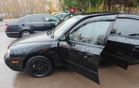 Hyundai Elantra III, 2001 год, 199 999 рублей, 1 фотография