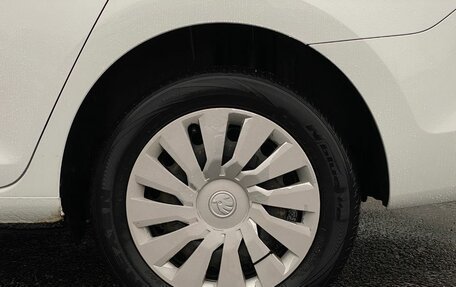 Skoda Rapid II, 2020 год, 1 647 300 рублей, 21 фотография