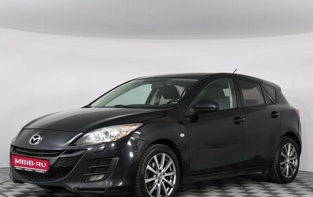 Mazda 3, 2010 год, 747 000 рублей, 1 фотография
