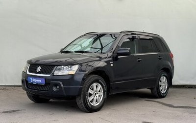 Suzuki Grand Vitara, 2008 год, 780 000 рублей, 1 фотография