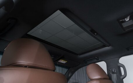 Toyota Land Cruiser 200, 2017 год, 5 775 000 рублей, 14 фотография