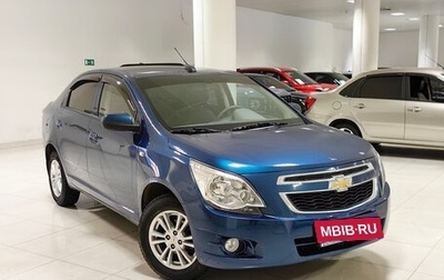 Chevrolet Cobalt II, 2021 год, 1 177 000 рублей, 1 фотография