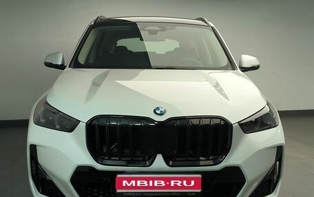 BMW X1, 2025 год, 1 фотография