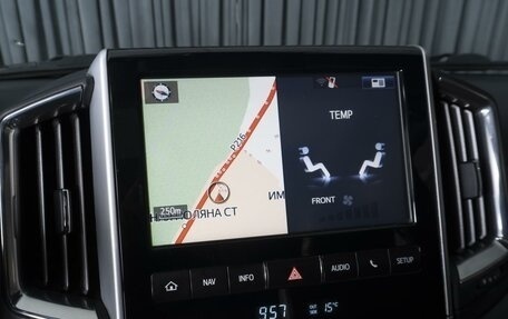 Toyota Land Cruiser 200, 2017 год, 5 775 000 рублей, 16 фотография