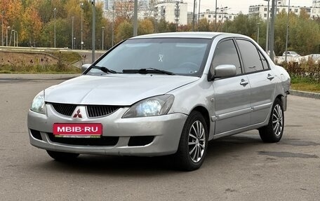 Mitsubishi Lancer IX, 2004 год, 225 000 рублей, 1 фотография