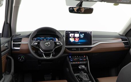 Skoda Kodiaq I, 2025 год, 5 337 077 рублей, 8 фотография