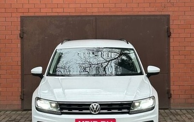 Volkswagen Tiguan II, 2020 год, 2 198 000 рублей, 1 фотография