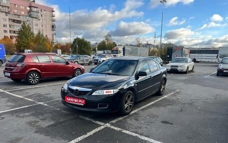 Mazda 6, 2006 год, 180 000 рублей, 1 фотография