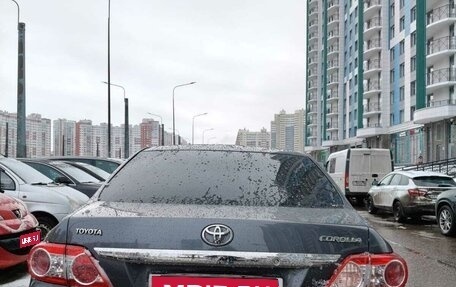 Toyota Corolla, 2012 год, 900 000 рублей, 1 фотография