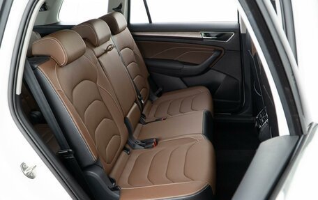 Skoda Kodiaq I, 2025 год, 5 337 077 рублей, 9 фотография