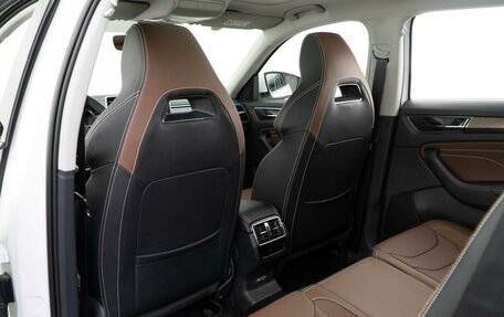 Skoda Kodiaq I, 2025 год, 5 337 077 рублей, 15 фотография