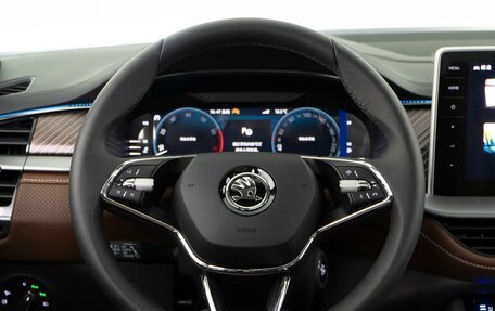 Skoda Kodiaq I, 2025 год, 5 337 077 рублей, 17 фотография