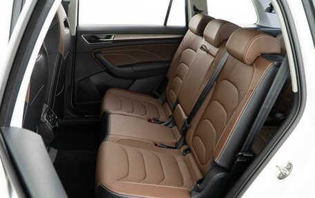 Skoda Kodiaq I, 2025 год, 5 337 077 рублей, 12 фотография