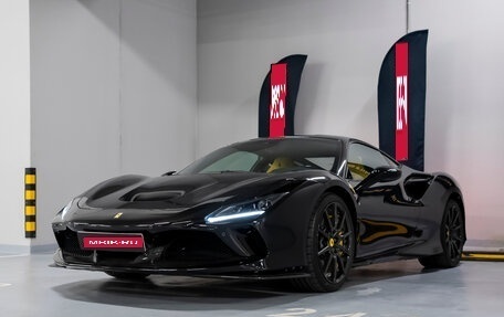 Ferrari F8, 2021 год, 33 000 000 рублей, 1 фотография