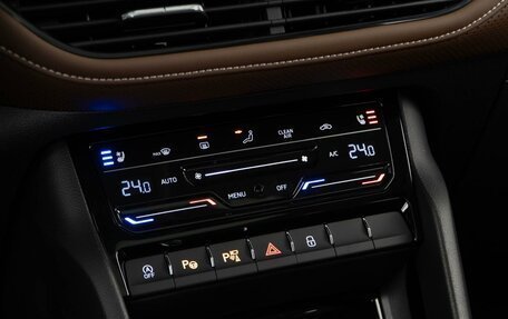 Skoda Kodiaq I, 2025 год, 5 337 077 рублей, 20 фотография