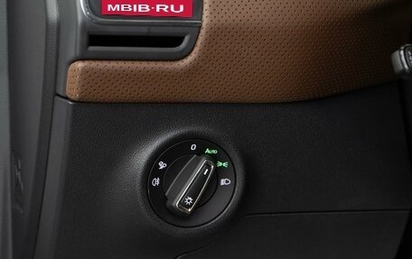 Skoda Kodiaq I, 2025 год, 5 337 077 рублей, 22 фотография