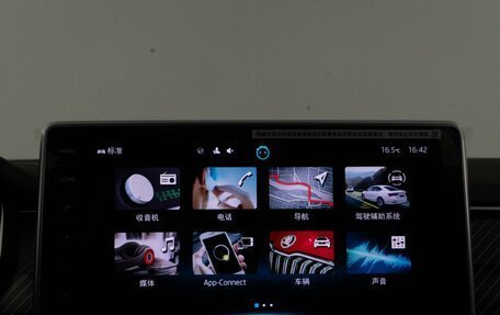 Skoda Kodiaq I, 2025 год, 5 337 077 рублей, 24 фотография