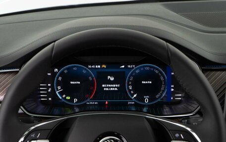 Skoda Kodiaq I, 2025 год, 5 337 077 рублей, 27 фотография