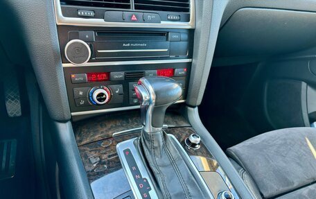 Audi Q7, 2014 год, 3 000 000 рублей, 6 фотография