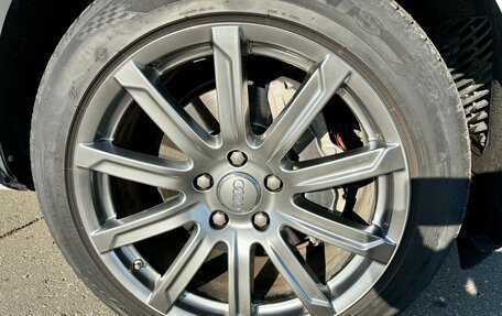 Audi Q7, 2014 год, 3 000 000 рублей, 8 фотография