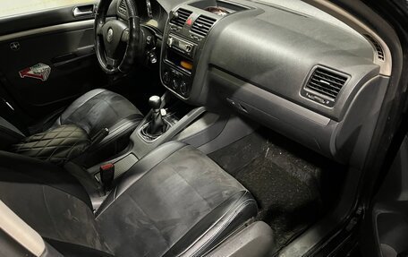 Volkswagen Golf V, 2007 год, 370 000 рублей, 3 фотография