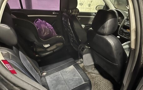 Volkswagen Golf V, 2007 год, 370 000 рублей, 2 фотография