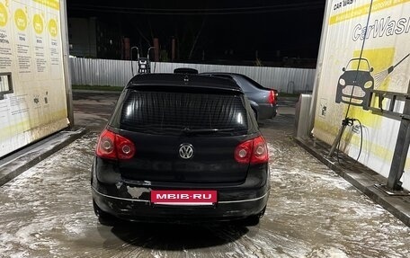 Volkswagen Golf V, 2007 год, 370 000 рублей, 5 фотография