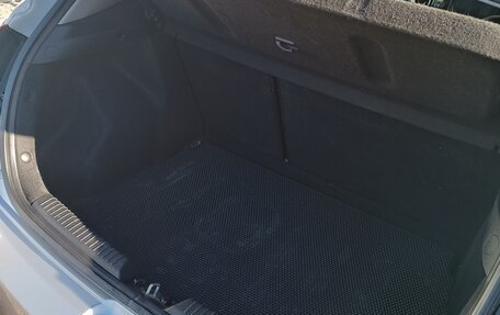 KIA cee'd III, 2013 год, 1 250 000 рублей, 7 фотография