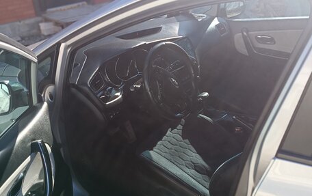 KIA cee'd III, 2013 год, 1 250 000 рублей, 8 фотография