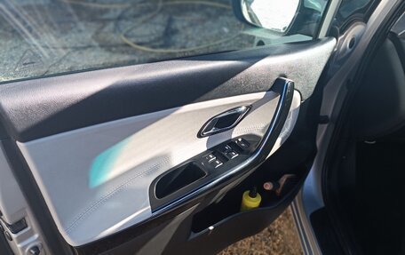 KIA cee'd III, 2013 год, 1 250 000 рублей, 9 фотография