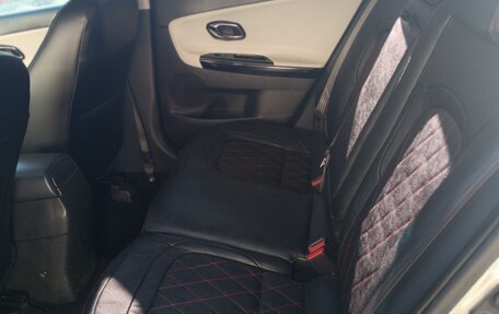 KIA cee'd III, 2013 год, 1 250 000 рублей, 10 фотография