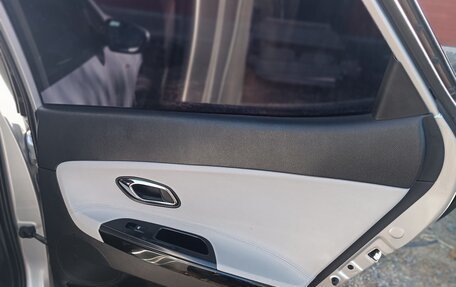 KIA cee'd III, 2013 год, 1 250 000 рублей, 14 фотография