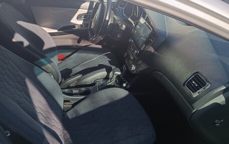 KIA cee'd III, 2013 год, 1 250 000 рублей, 15 фотография