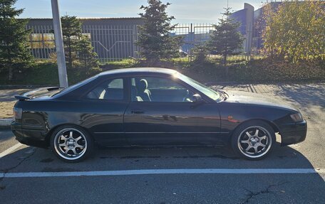 Toyota Sprinter Trueno VII (AE110/AE111), 1998 год, 450 000 рублей, 2 фотография