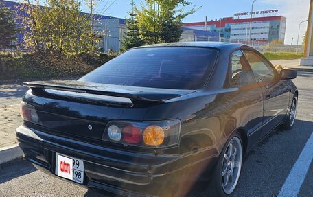 Toyota Sprinter Trueno VII (AE110/AE111), 1998 год, 450 000 рублей, 3 фотография