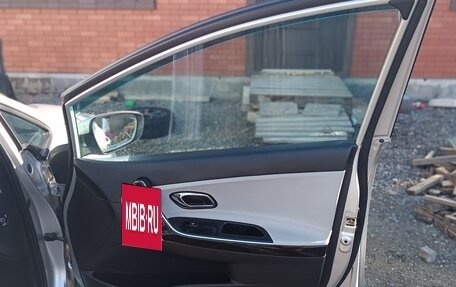 KIA cee'd III, 2013 год, 1 250 000 рублей, 16 фотография