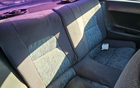 Toyota Sprinter Trueno VII (AE110/AE111), 1998 год, 450 000 рублей, 8 фотография